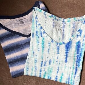 Women's Sonoma Life + Style Everyday V-Neck Tees